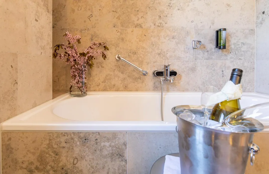 Herzogshof - Boutique-Hotel Am Dom-1