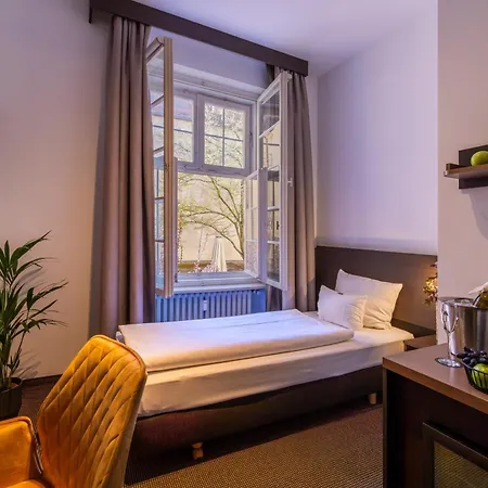 Herzogshof - Boutique-Hotel Am Dom-3